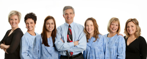How often should I have a dental exam and cleaning?