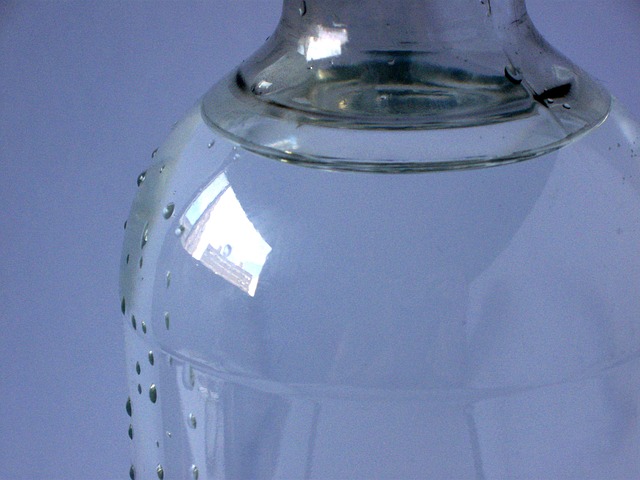 Fluoride in Water Bottles