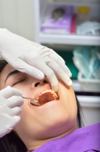Gingivitis vs. Periodontitis: Is There A Difference? Find out here!