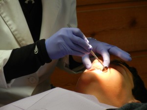 Dental Implant Surgeon