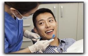 Royal Oak Don't Get Nervous about Your Dental Implant Procedure