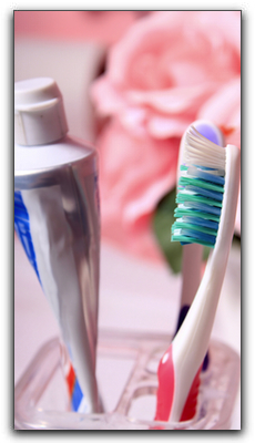 Tooth Brush Tips From Your Cosmetic Dental Office