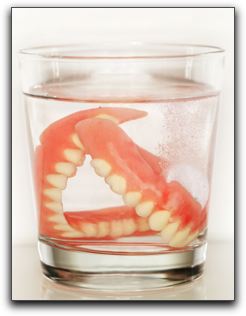 How Dental Implants are Changing Dentures in Fremont