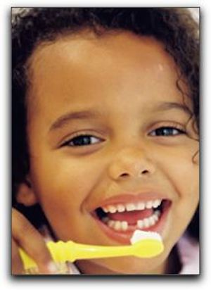 Children’s Dental Health in Royal Oak